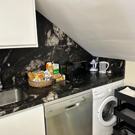 Apartamento El Ático Astorga Exterior foto
